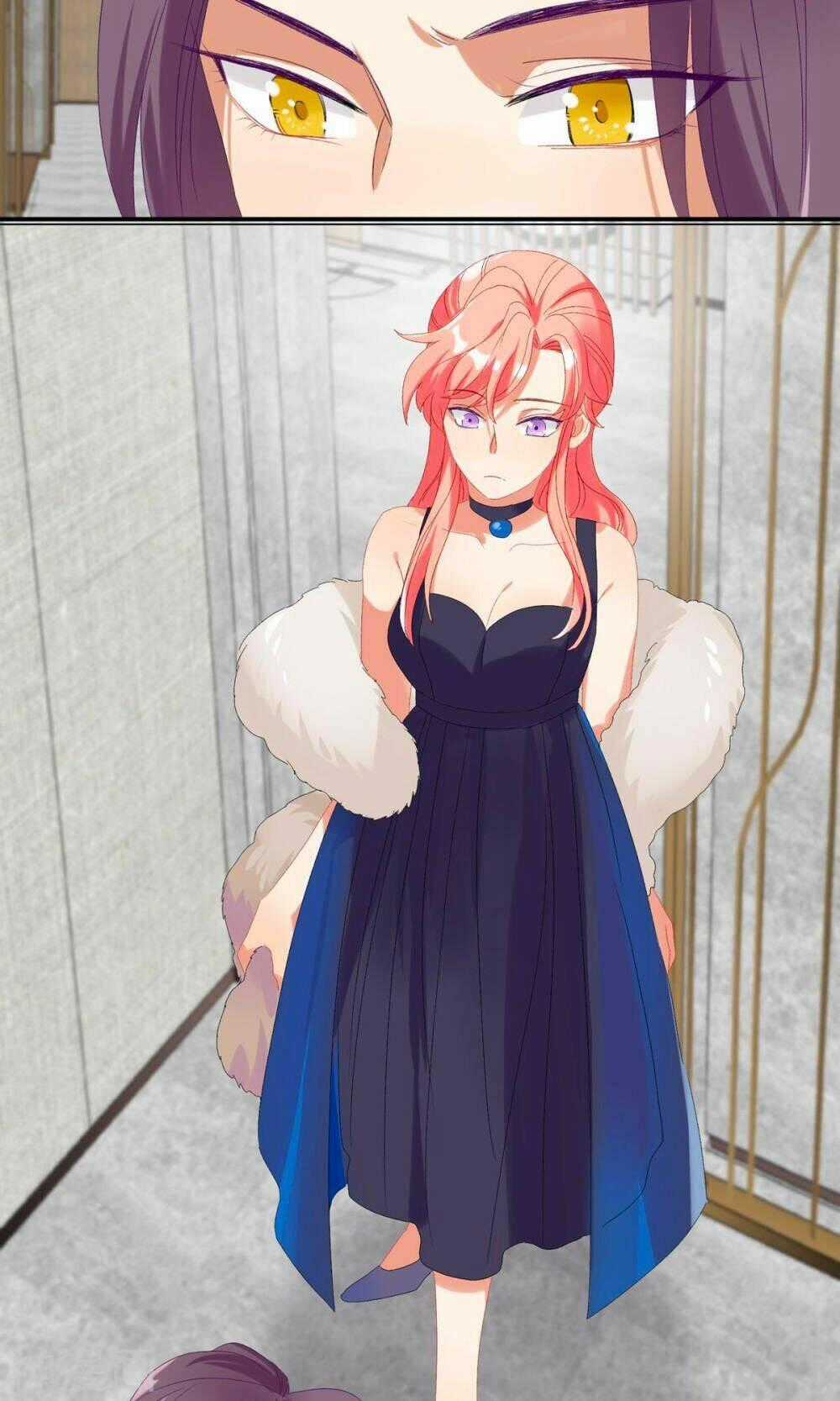 Tửu Điếm Nữ Vương - Chapter 24 - Trang 23