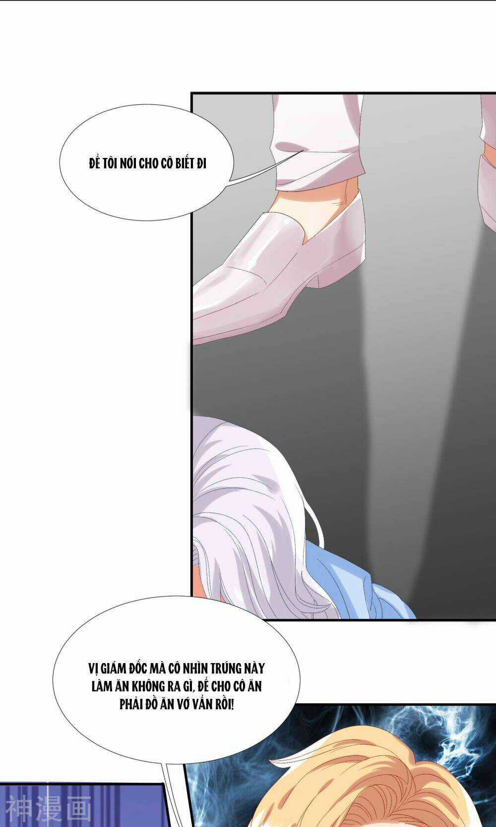 Tửu Điếm Nữ Vương - Chapter 25 - Trang 25