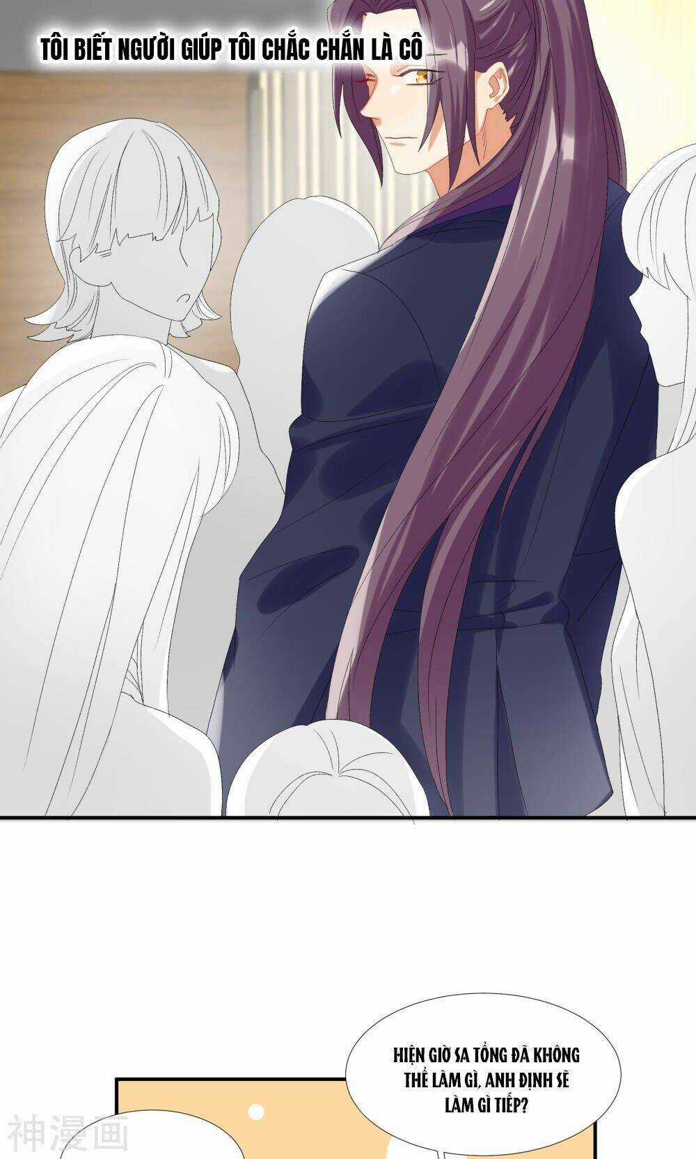 Tửu Điếm Nữ Vương - Chapter 26 - Trang 21