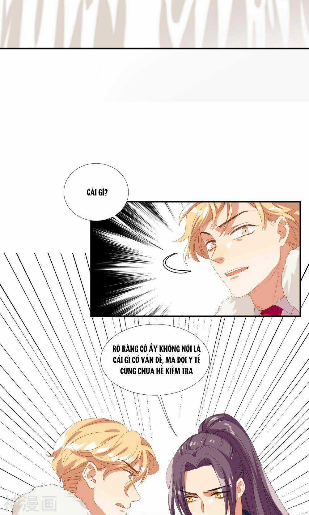 Tửu Điếm Nữ Vương - Chapter 26 - Trang 9