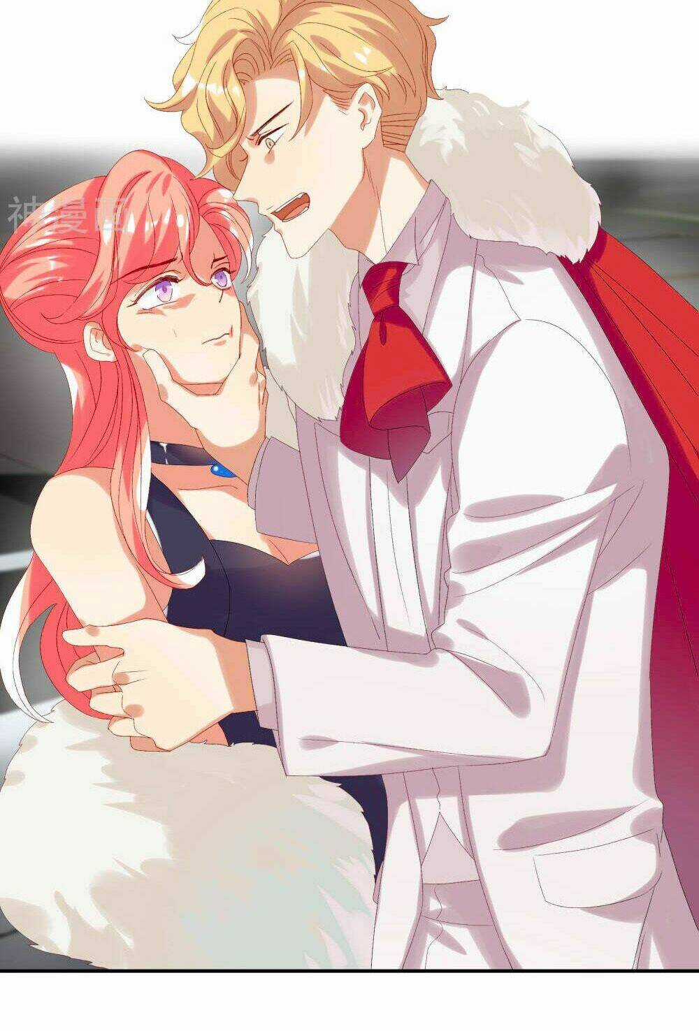 Tửu Điếm Nữ Vương - Chapter 27 - Trang 3