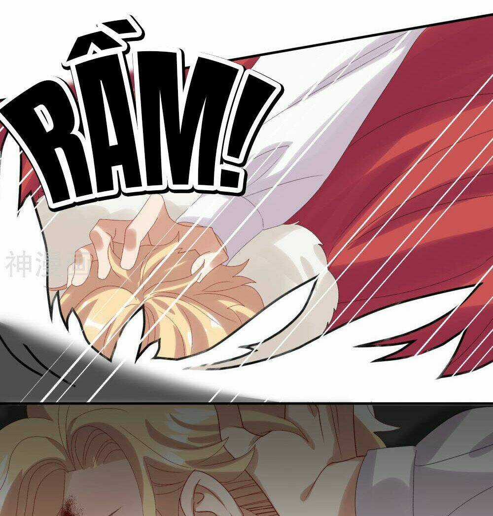 Tửu Điếm Nữ Vương - Chapter 28 - Trang 17