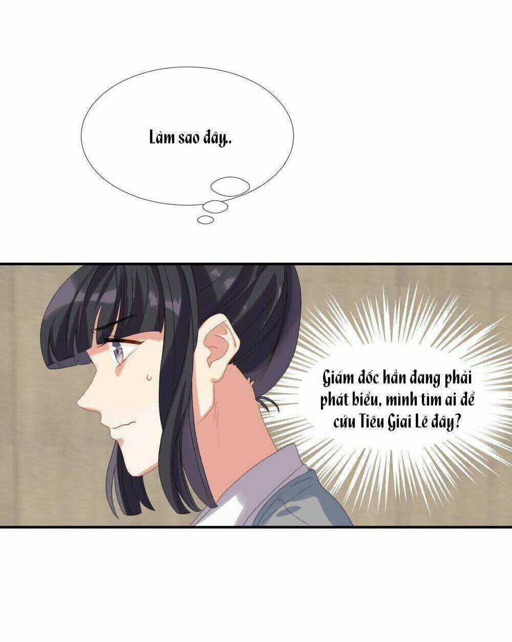 Tửu Điếm Nữ Vương - Chapter 28 - Trang 3