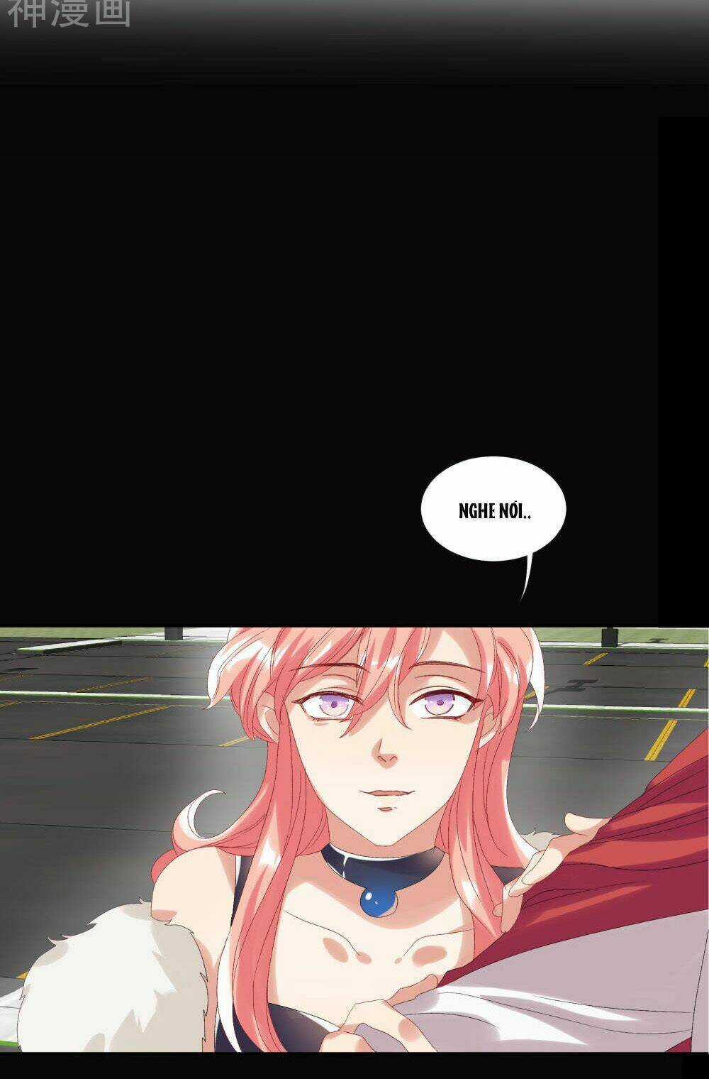 Tửu Điếm Nữ Vương - Chapter 28 - Trang 35