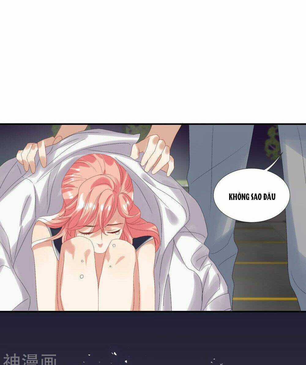 Tửu Điếm Nữ Vương - Chapter 28 - Trang 41