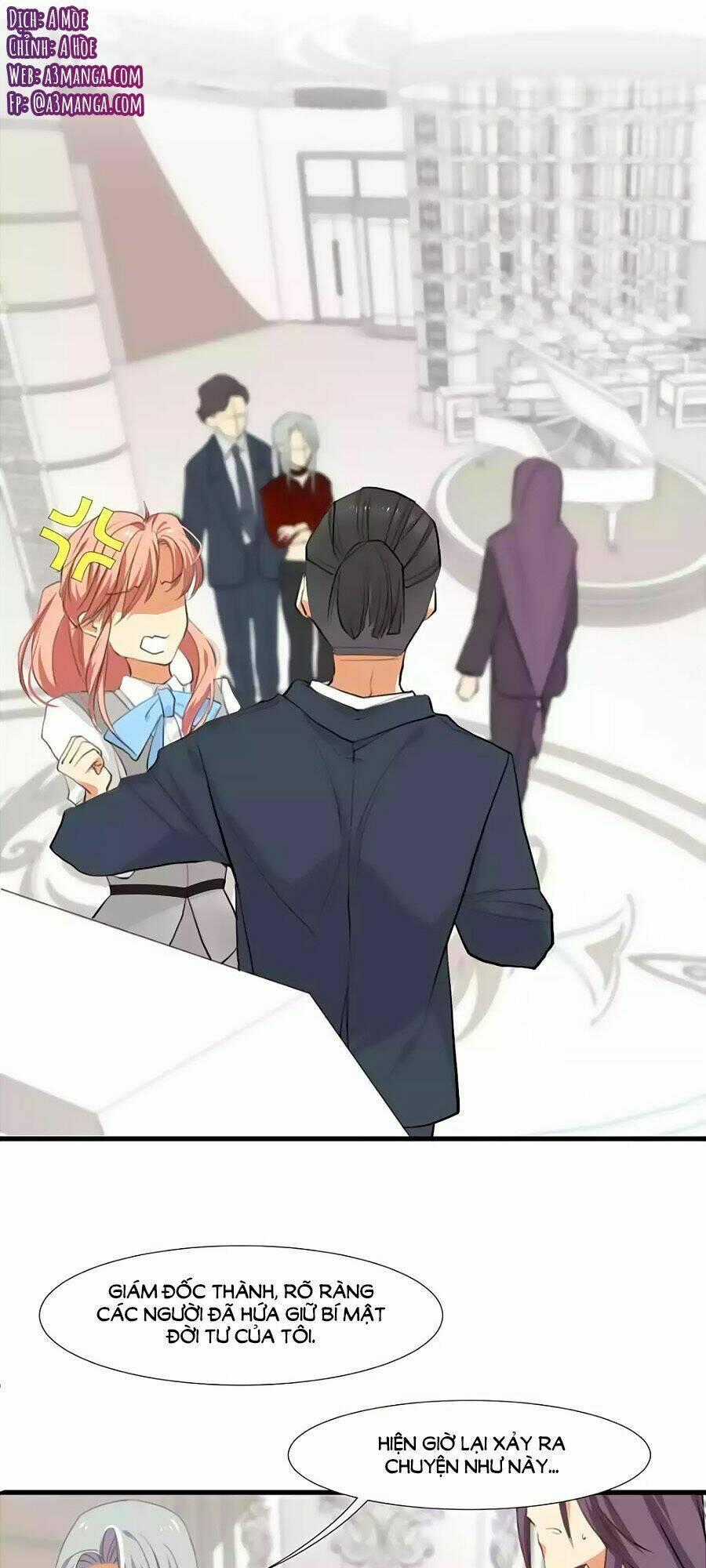 Tửu Điếm Nữ Vương - Chapter 3 - Trang 2