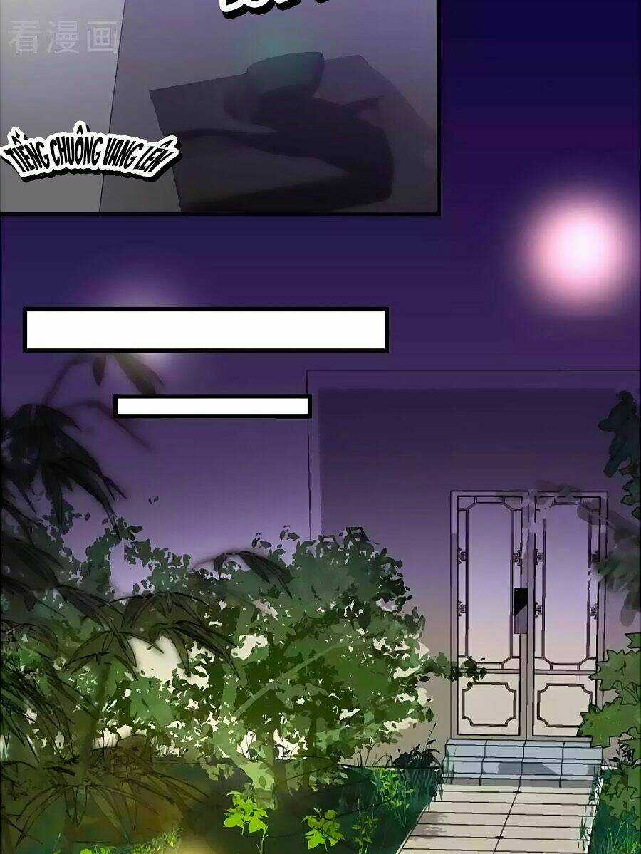 Tửu Điếm Nữ Vương - Chapter 3 - Trang 17