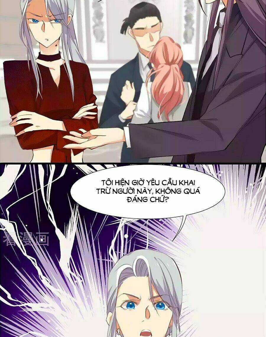 Tửu Điếm Nữ Vương - Chapter 3 - Trang 3