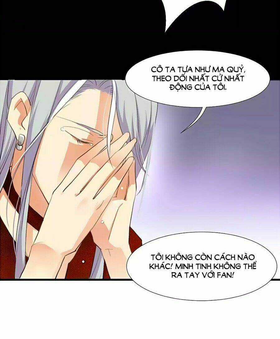 Tửu Điếm Nữ Vương - Chapter 3 - Trang 22