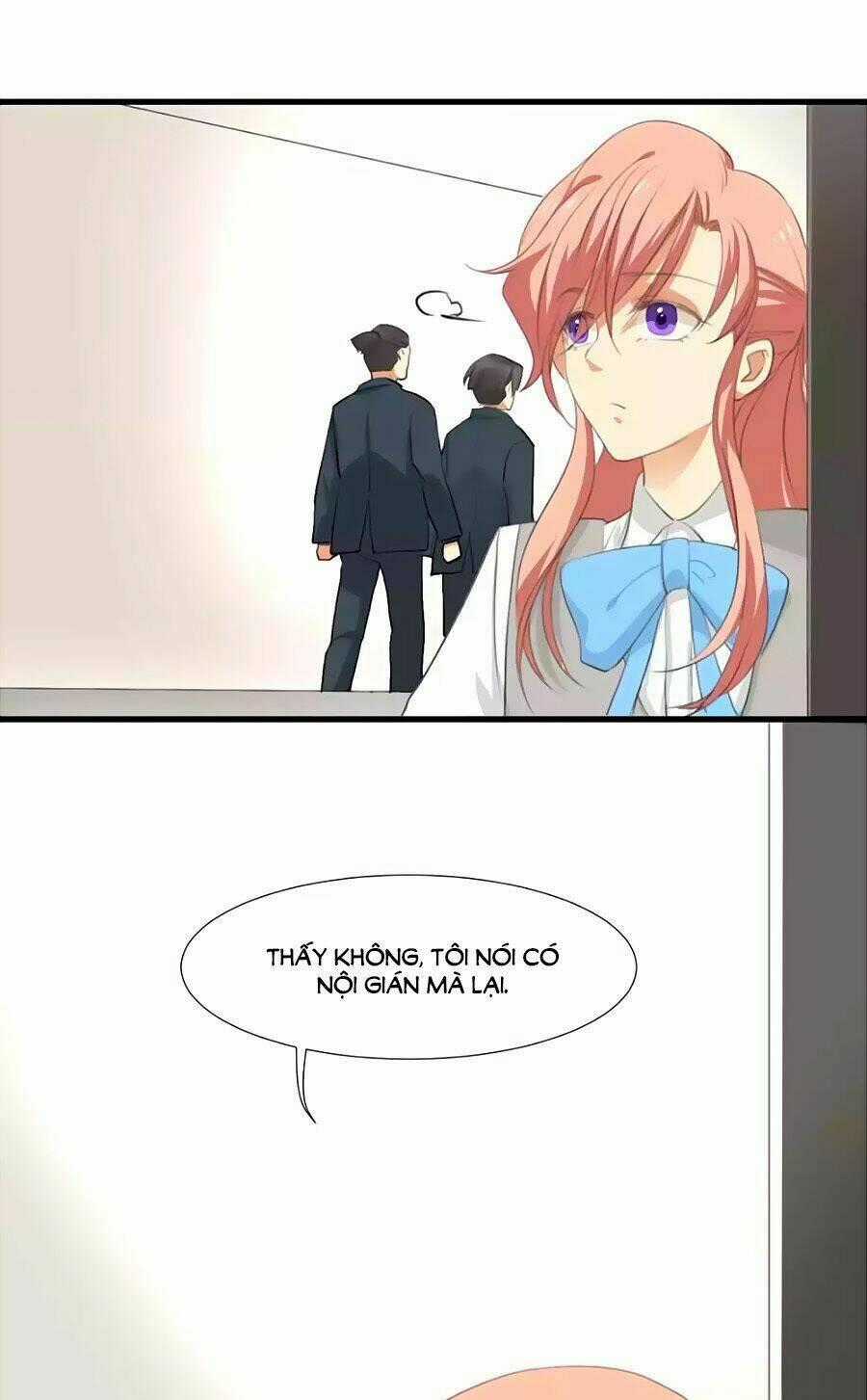 Tửu Điếm Nữ Vương - Chapter 3 - Trang 26