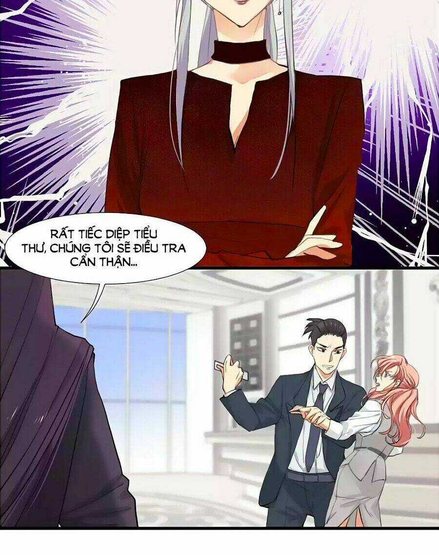 Tửu Điếm Nữ Vương - Chapter 3 - Trang 4