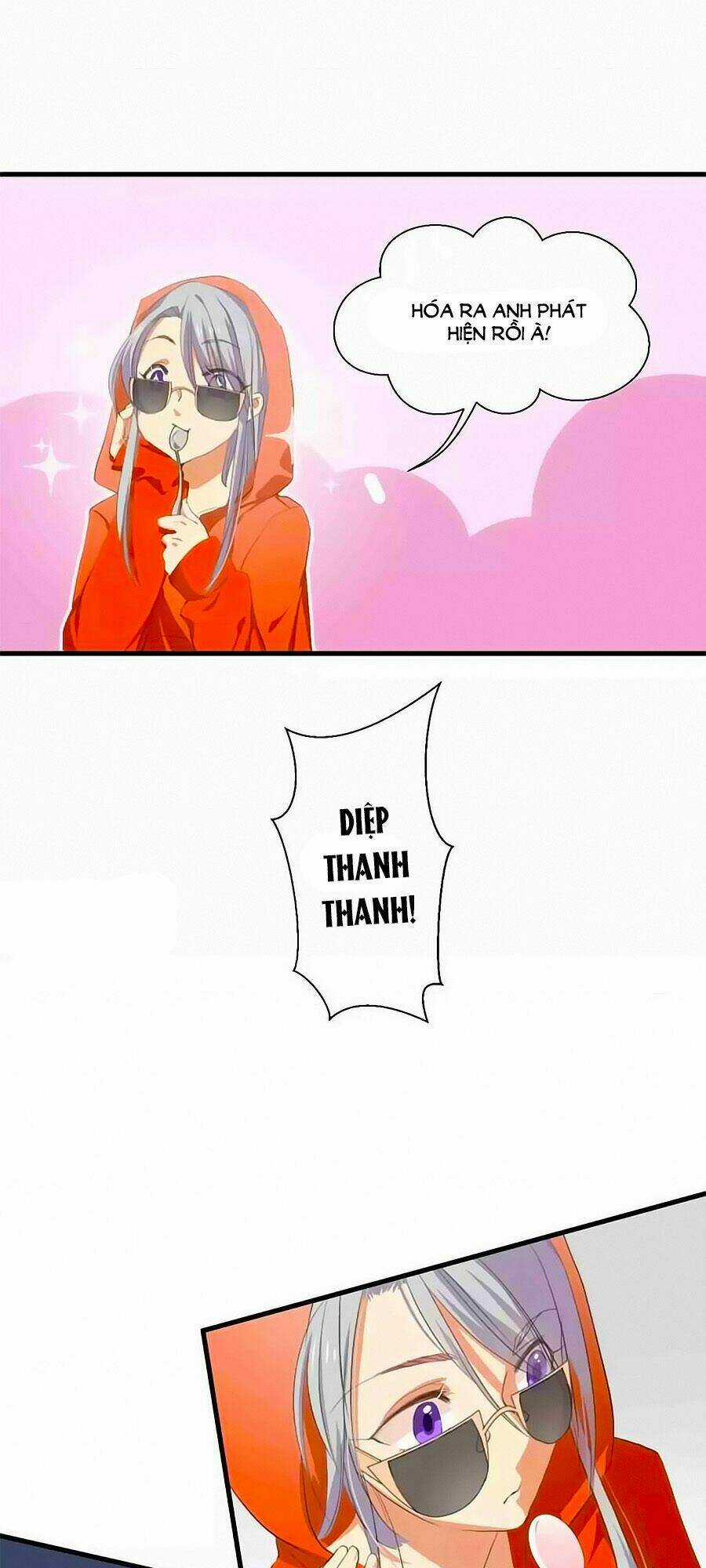 Tửu Điếm Nữ Vương - Chapter 4 - Trang 18