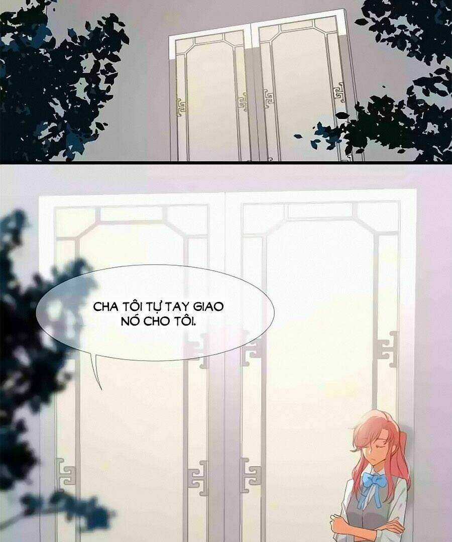 Tửu Điếm Nữ Vương - Chapter 4 - Trang 3