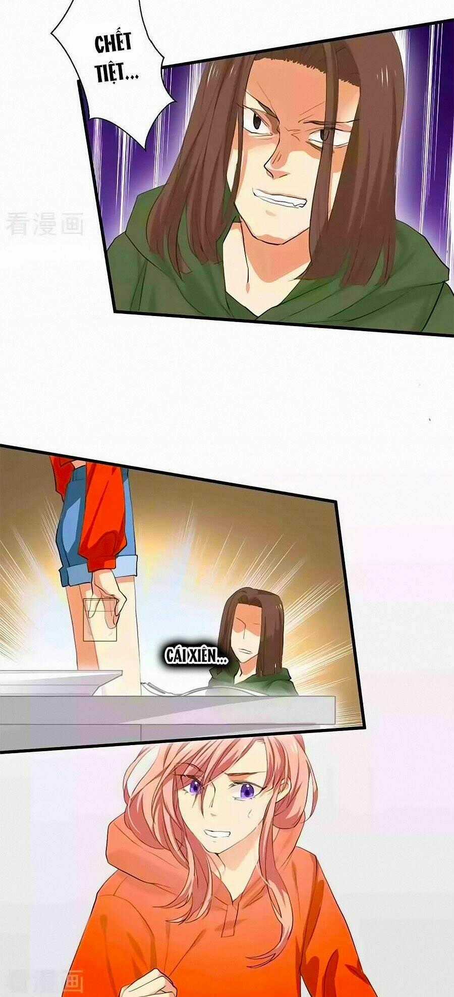 Tửu Điếm Nữ Vương - Chapter 4 - Trang 26