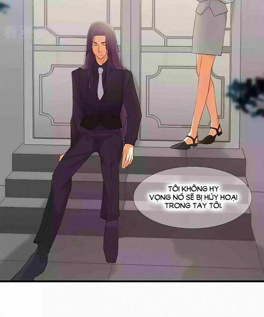 Tửu Điếm Nữ Vương - Chapter 4 - Trang 4