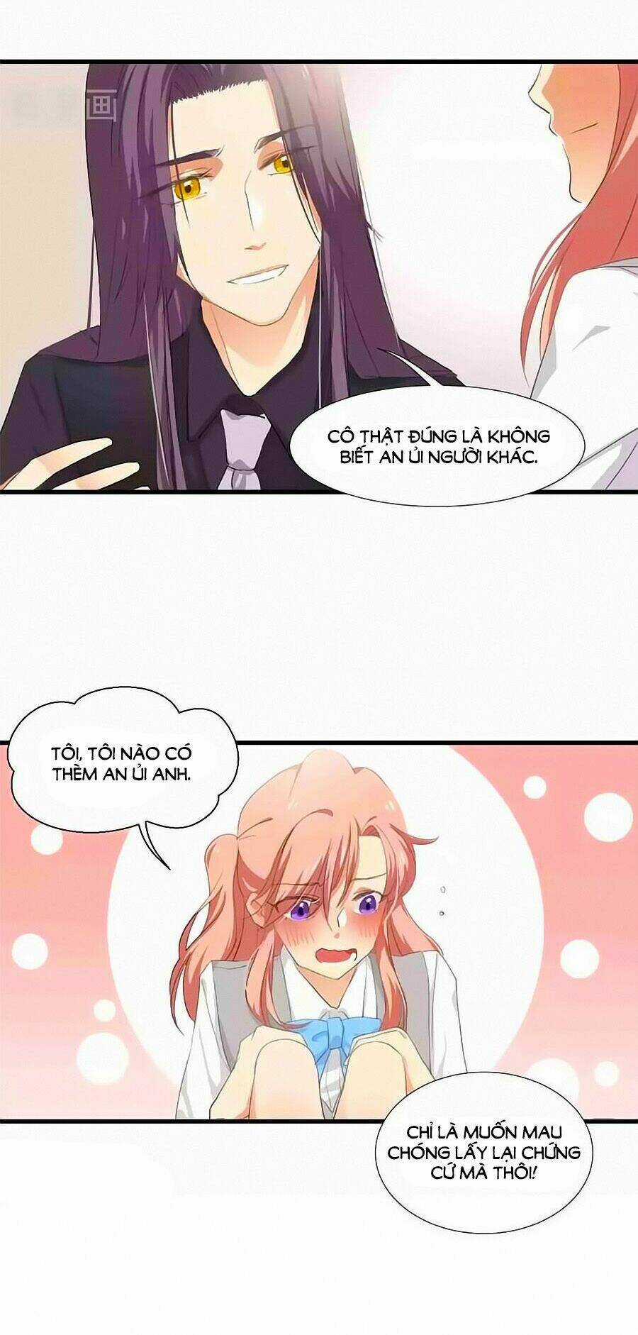 Tửu Điếm Nữ Vương - Chapter 4 - Trang 6