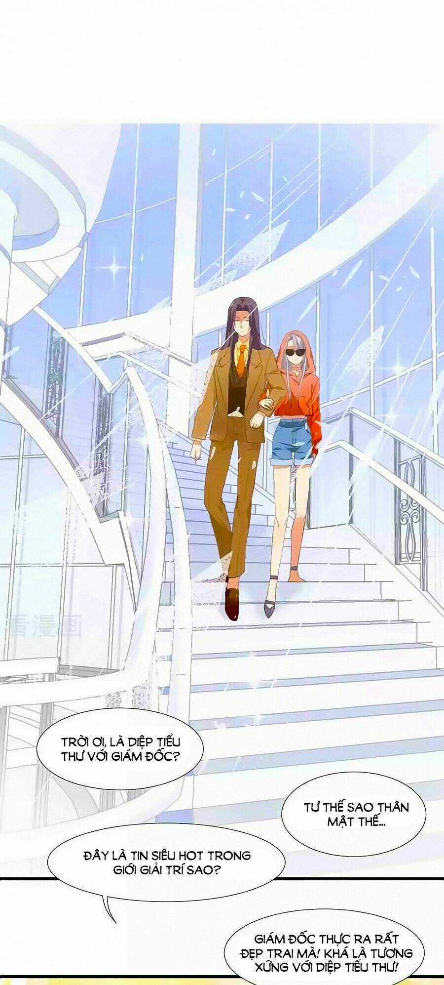 Tửu Điếm Nữ Vương - Chapter 4 - Trang 7