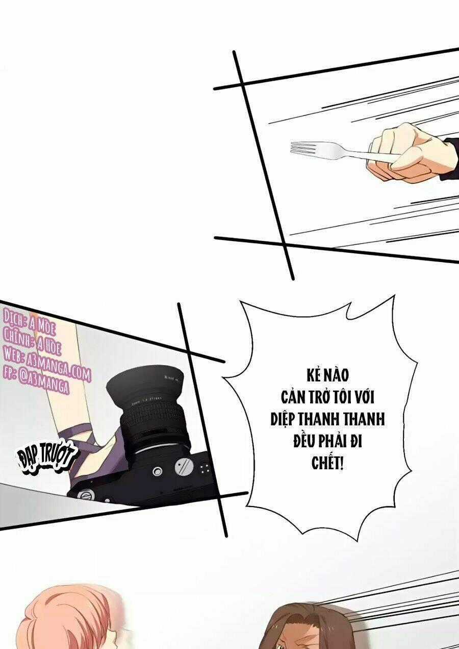 Tửu Điếm Nữ Vương - Chapter 5 - Trang 1