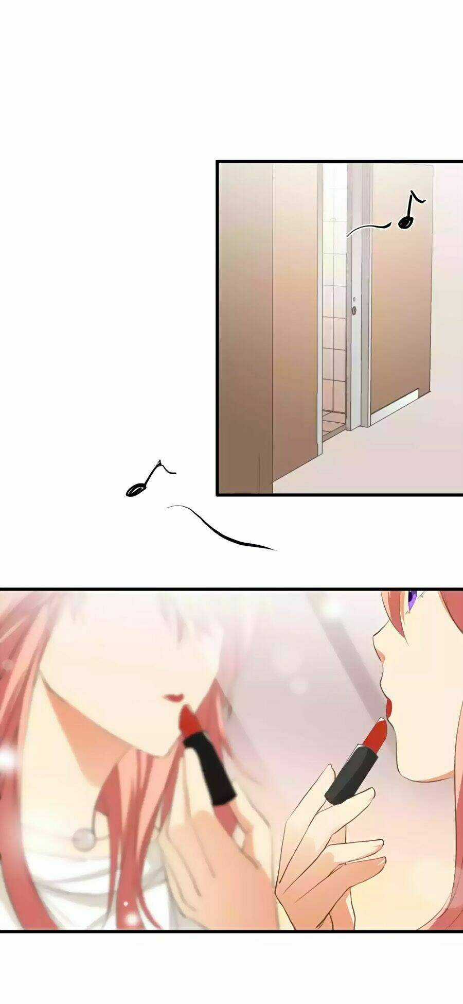 Tửu Điếm Nữ Vương - Chapter 5 - Trang 15