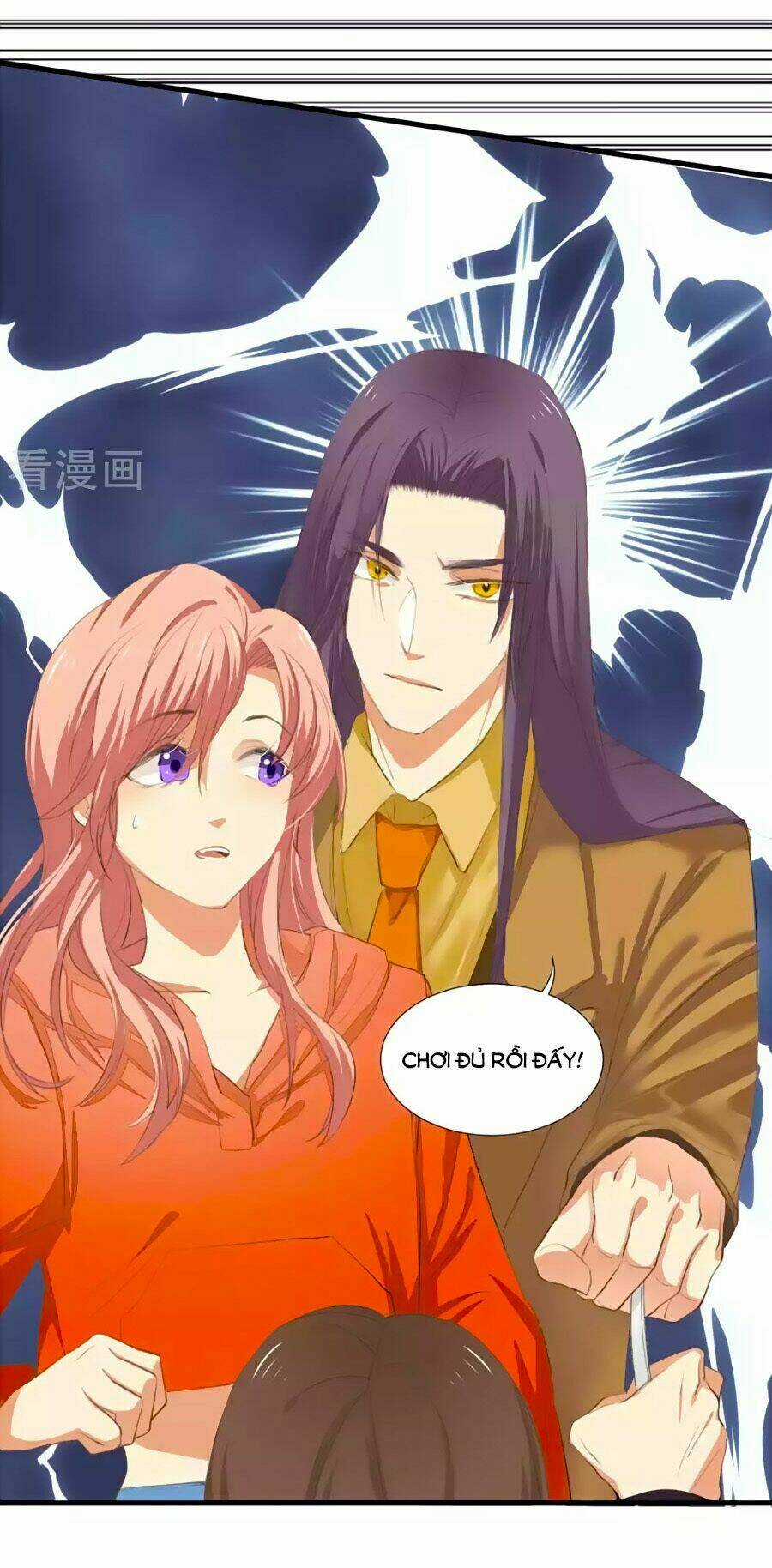 Tửu Điếm Nữ Vương - Chapter 5 - Trang 3