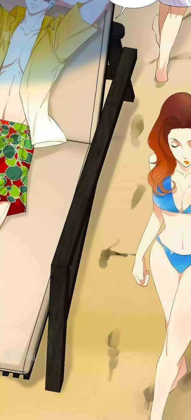 Tửu Điếm Nữ Vương - Chapter 5 - Trang 29