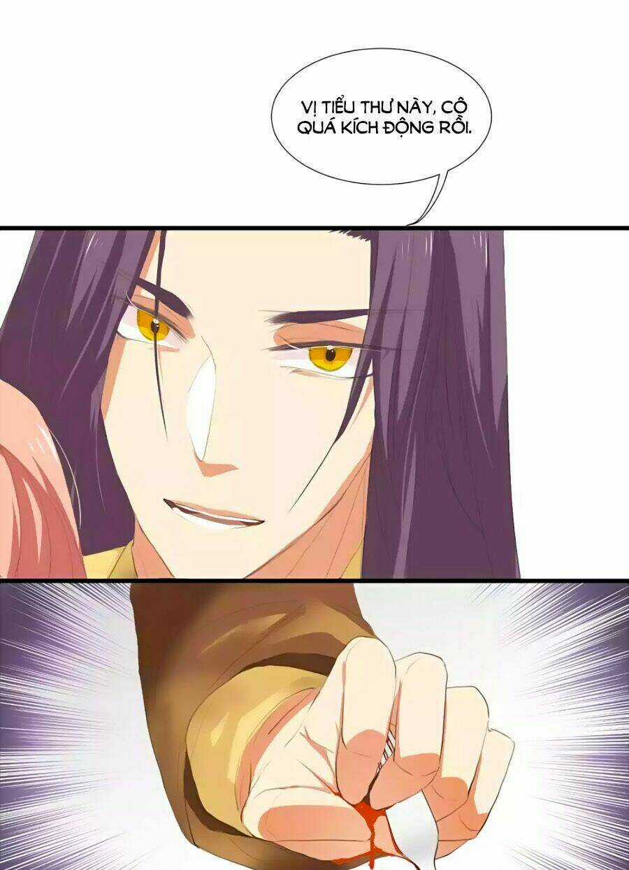 Tửu Điếm Nữ Vương - Chapter 5 - Trang 4