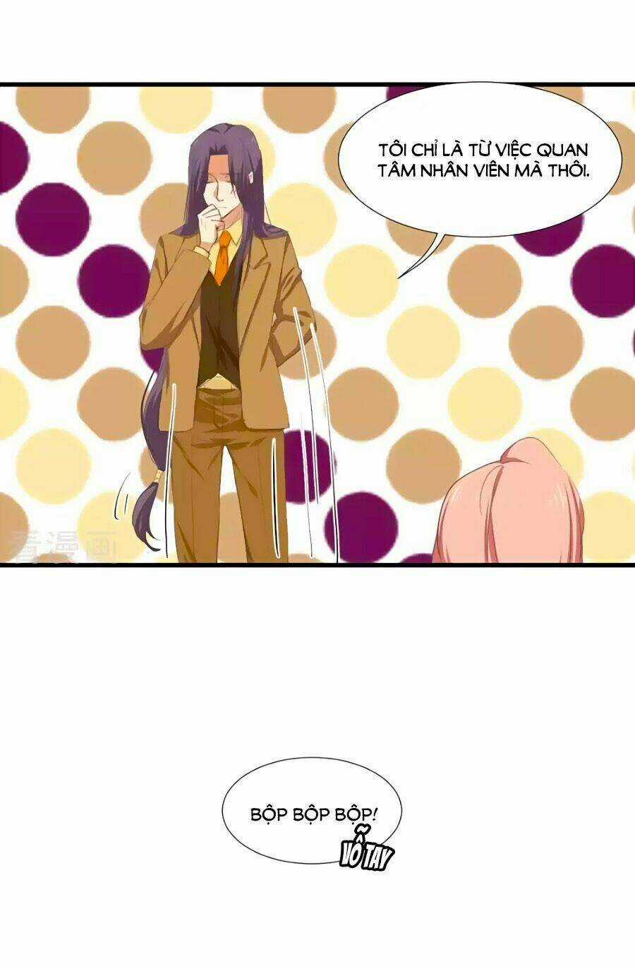 Tửu Điếm Nữ Vương - Chapter 5 - Trang 8