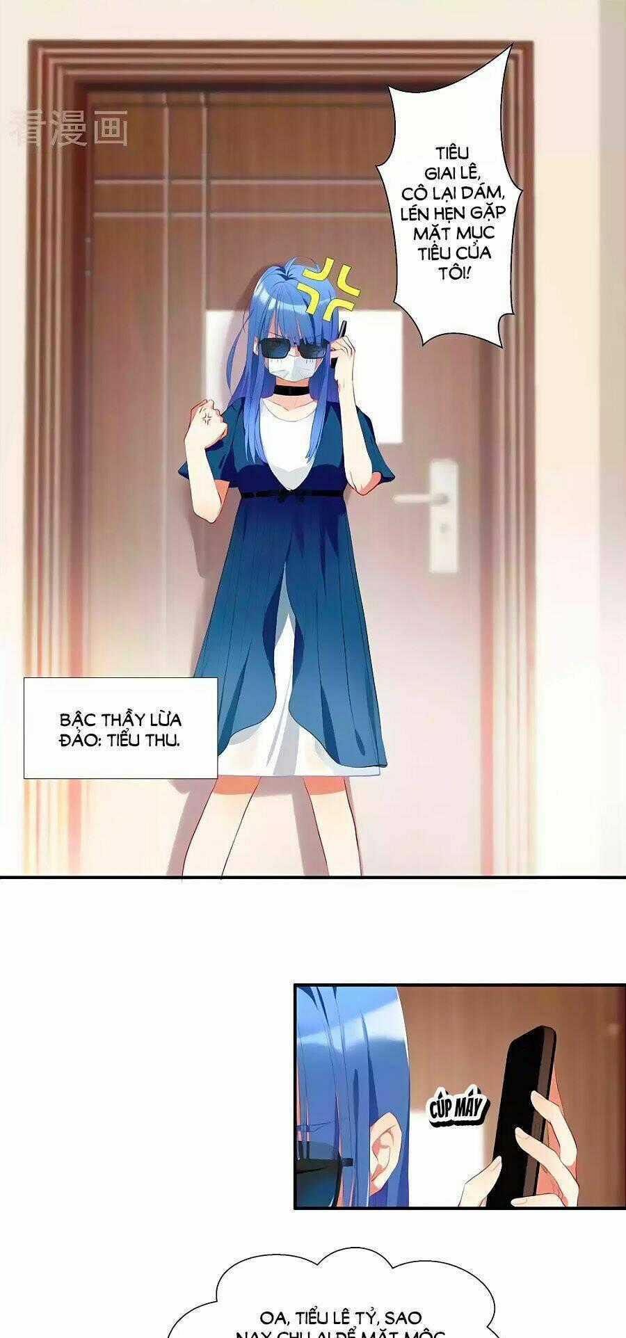 Tửu Điếm Nữ Vương - Chapter 7 - Trang 2