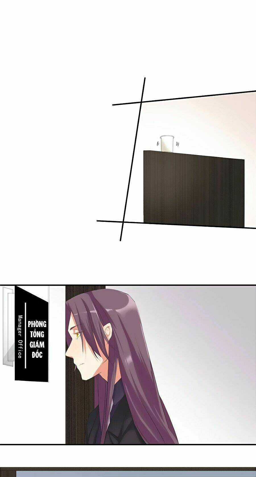 Tửu Điếm Nữ Vương - Chapter 8 - Trang 5