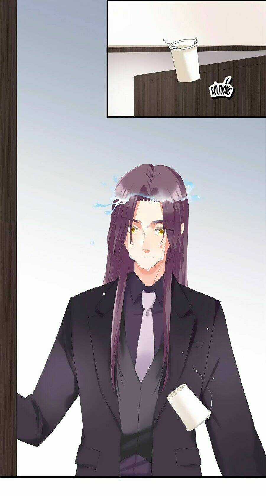 Tửu Điếm Nữ Vương - Chapter 8 - Trang 6