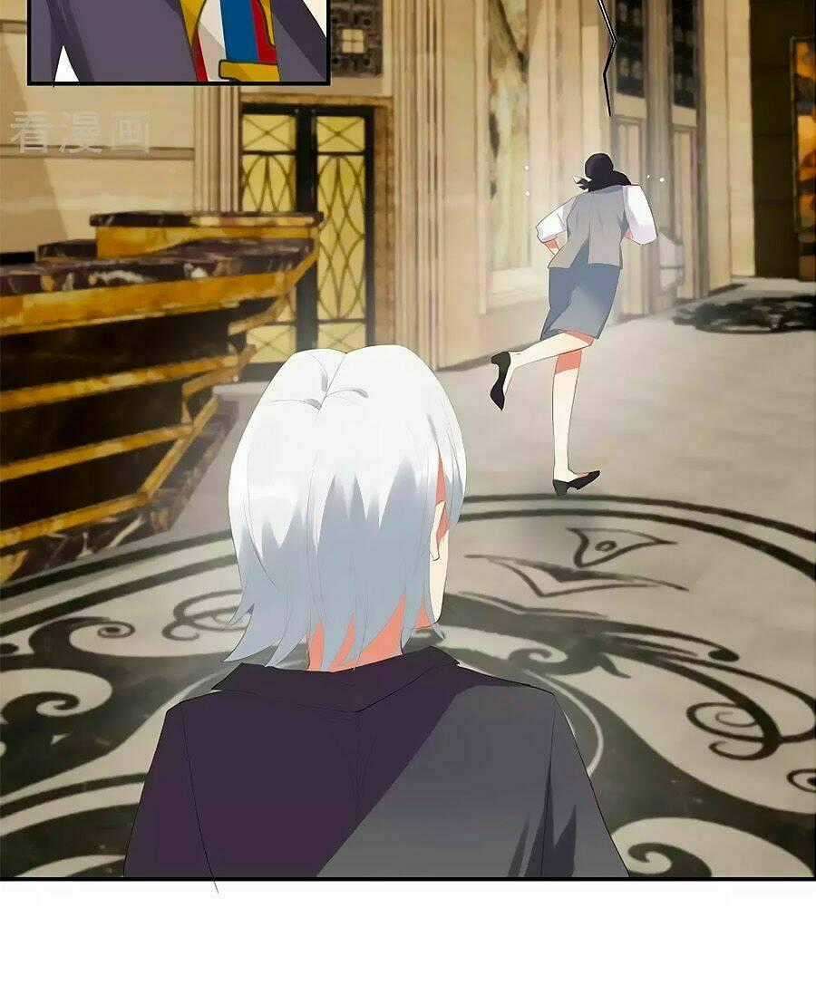 Tửu Điếm Nữ Vương - Chapter 9 - Trang 22