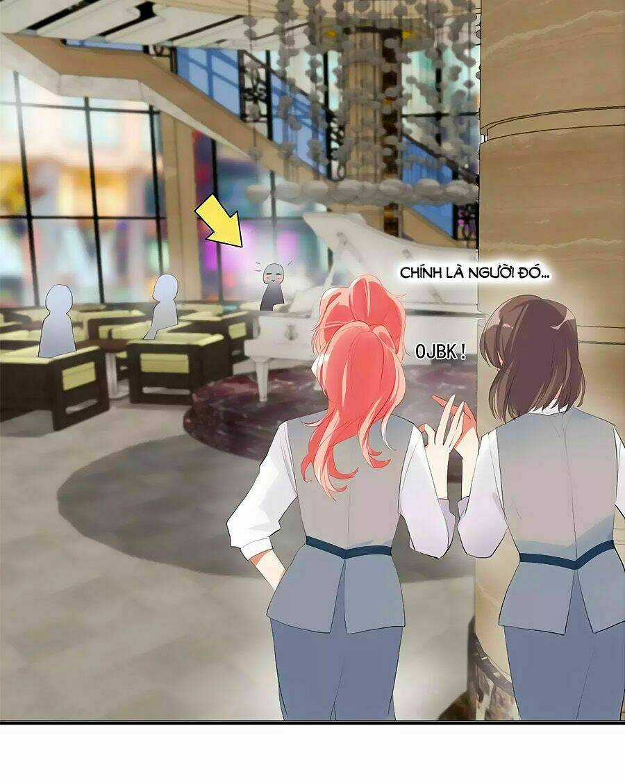 Tửu Điếm Nữ Vương - Chapter 9 - Trang 5