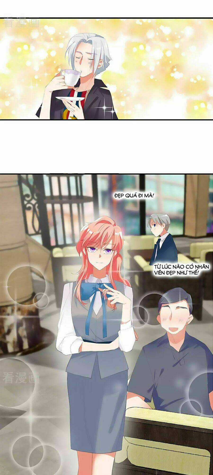 Tửu Điếm Nữ Vương - Chapter 9 - Trang 6