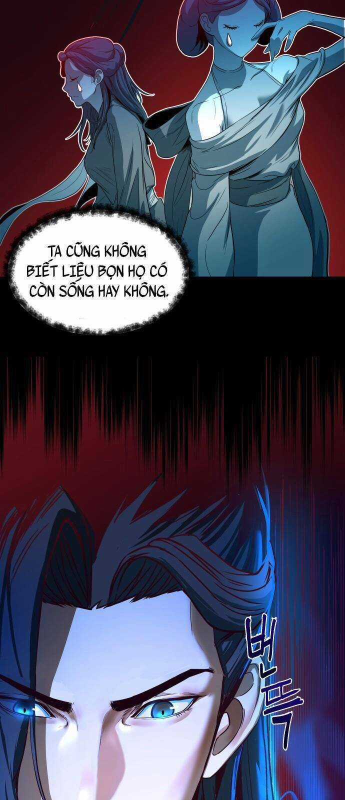 Túy Kiếm Dạ Hành - Chapter 1 - Trang 102