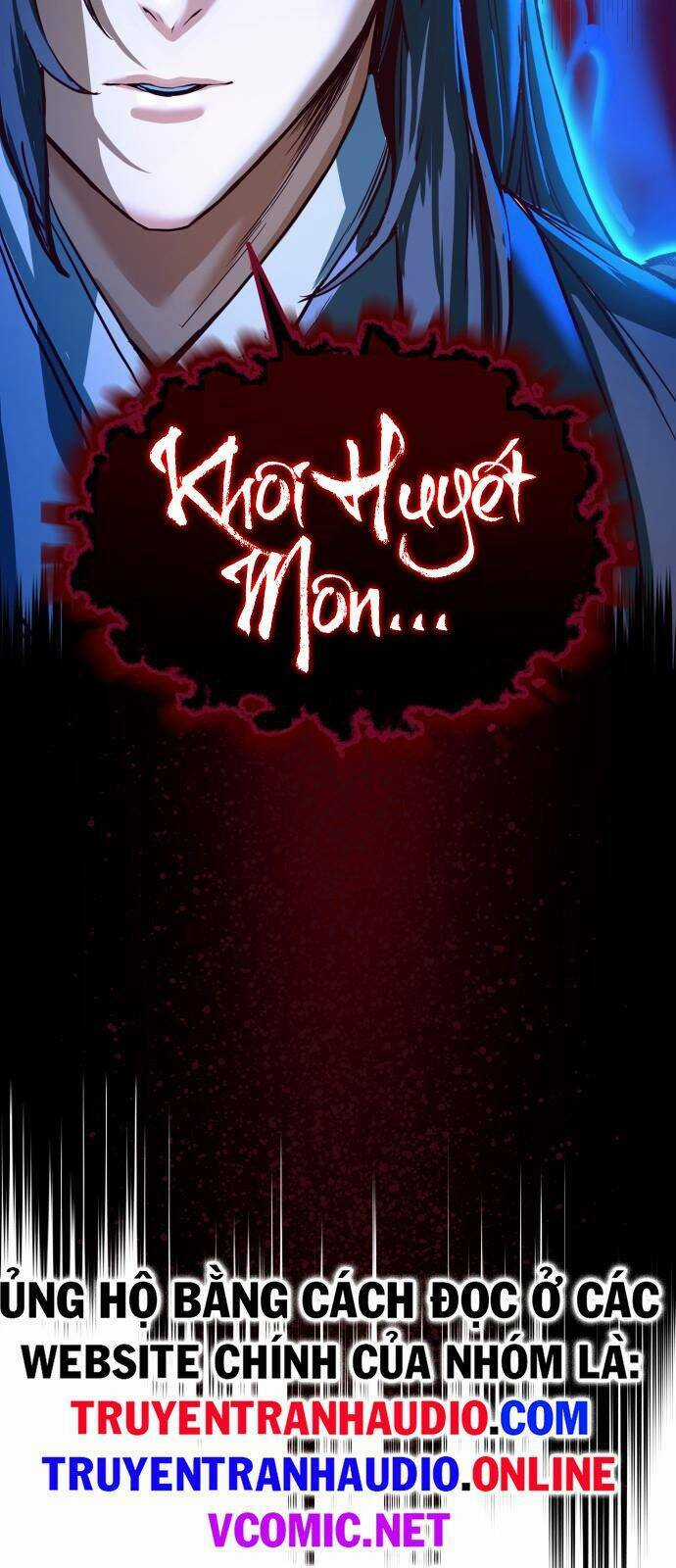 Túy Kiếm Dạ Hành - Chapter 1 - Trang 103