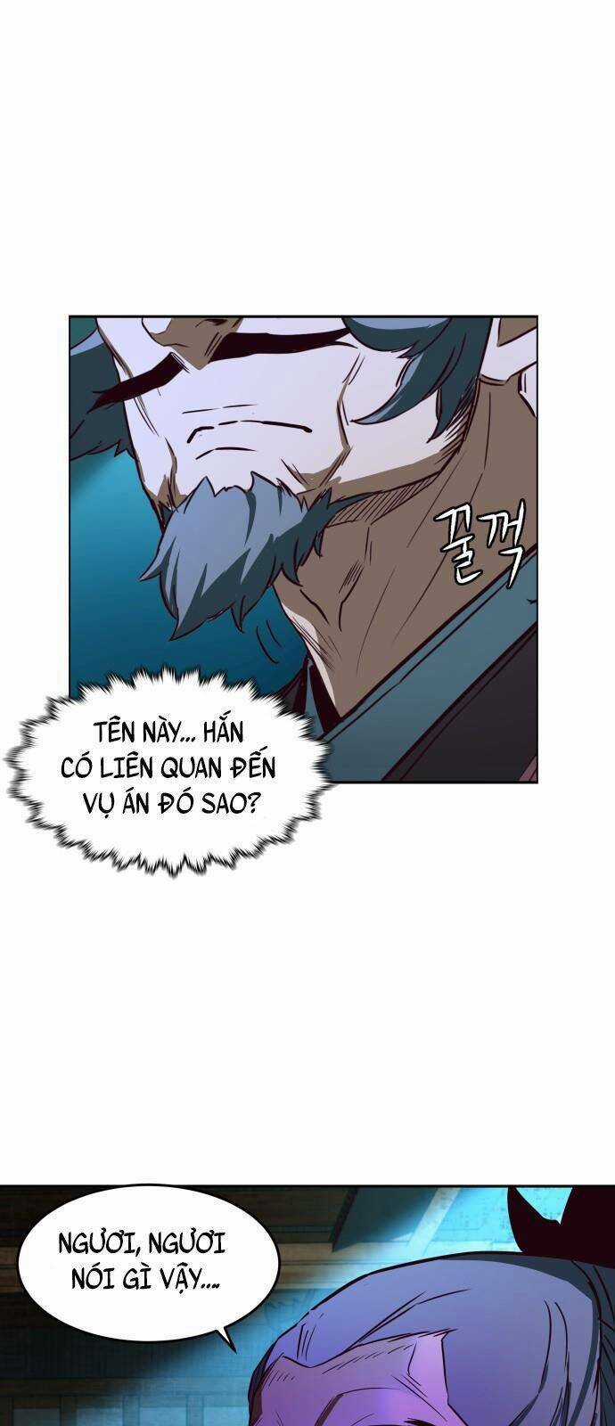 Túy Kiếm Dạ Hành - Chapter 1 - Trang 108