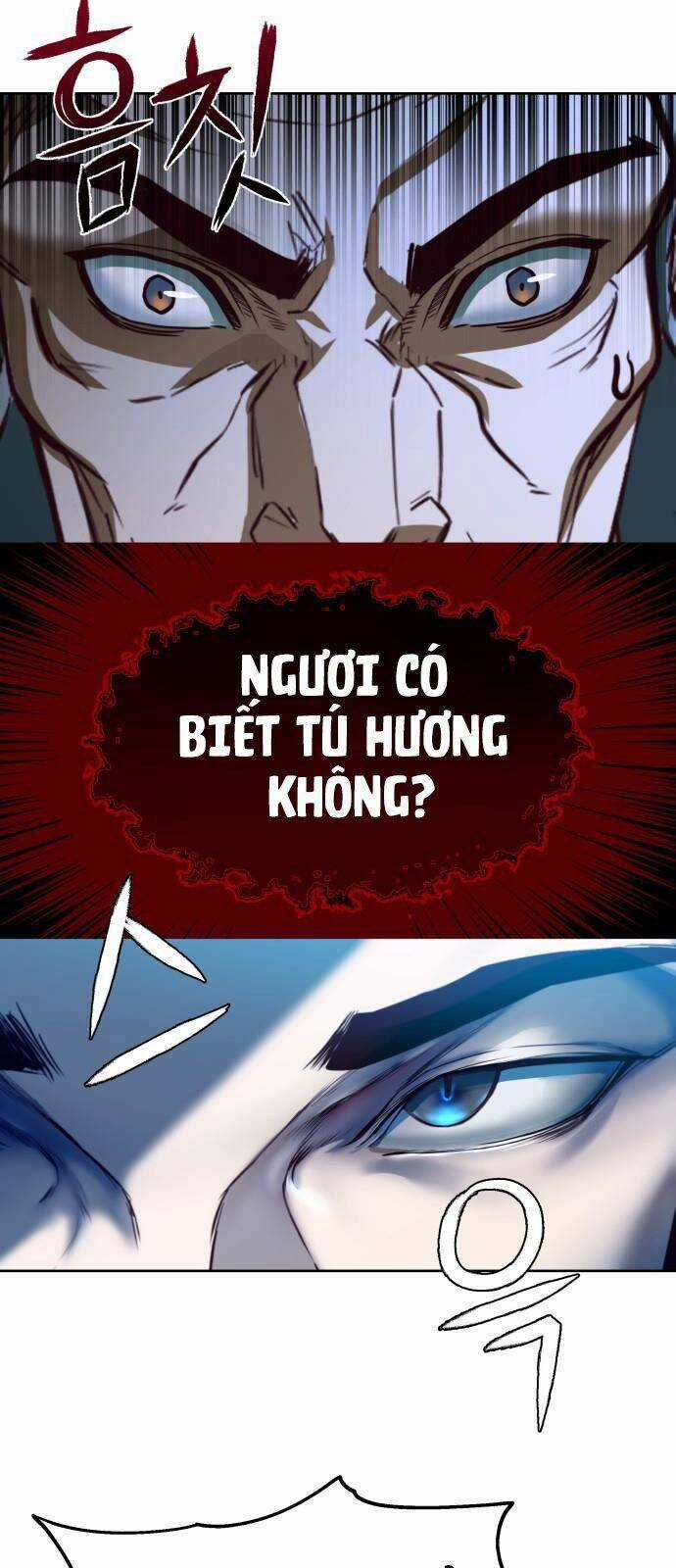 Túy Kiếm Dạ Hành - Chapter 1 - Trang 112