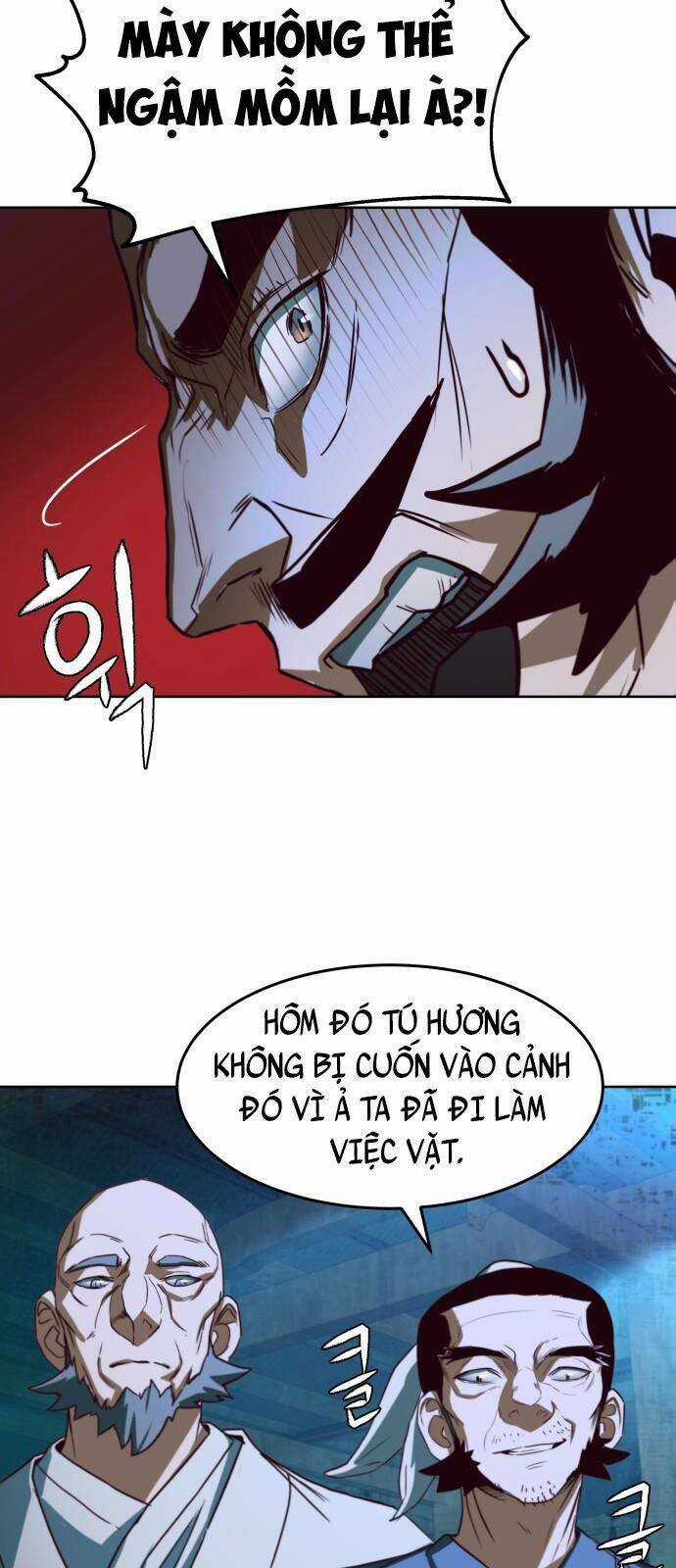 Túy Kiếm Dạ Hành - Chapter 1 - Trang 113