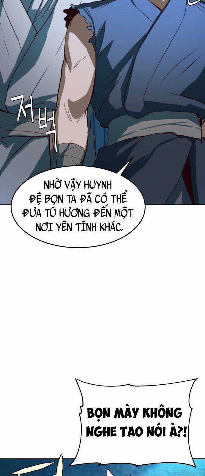 Túy Kiếm Dạ Hành - Chapter 1 - Trang 114