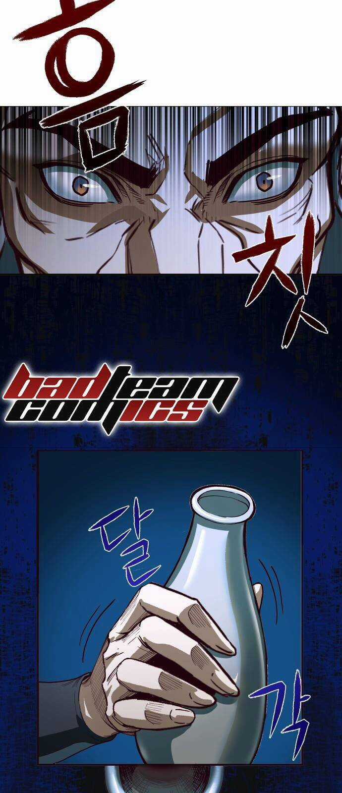 Túy Kiếm Dạ Hành - Chapter 1 - Trang 117