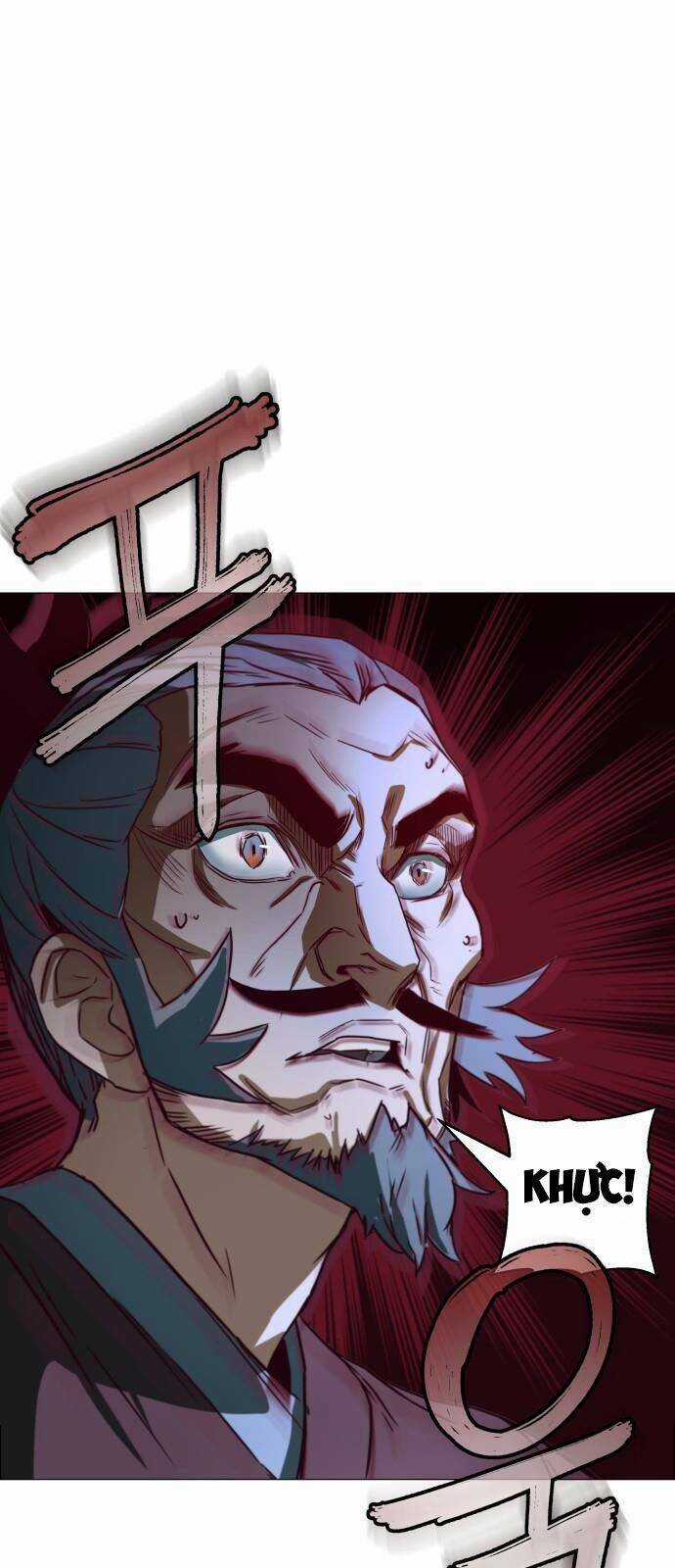 Túy Kiếm Dạ Hành - Chapter 1 - Trang 132