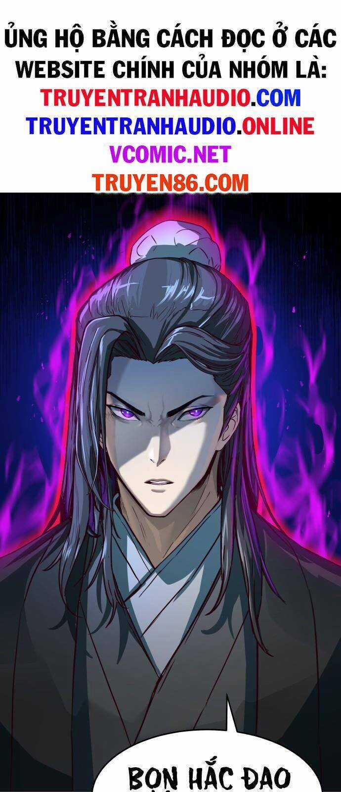 Túy Kiếm Dạ Hành - Chapter 1 - Trang 140