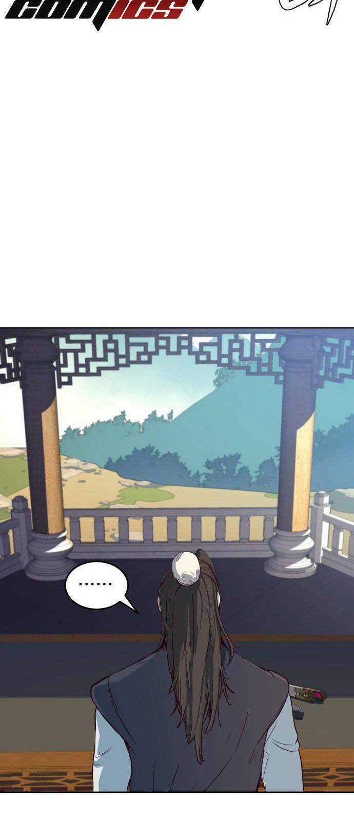 Túy Kiếm Dạ Hành - Chapter 1 - Trang 28