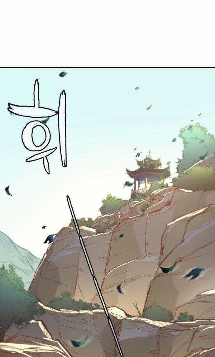 Túy Kiếm Dạ Hành - Chapter 1 - Trang 31