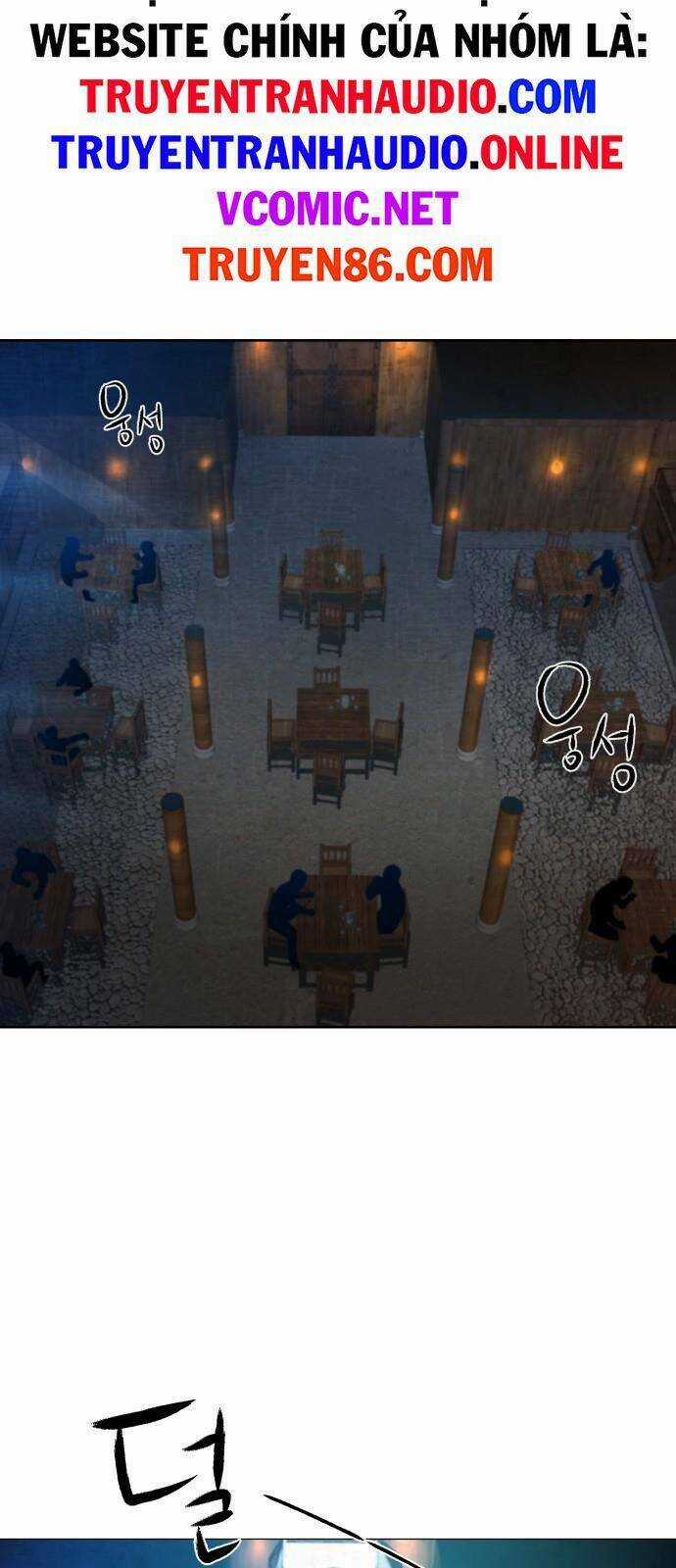 Túy Kiếm Dạ Hành - Chapter 1 - Trang 42