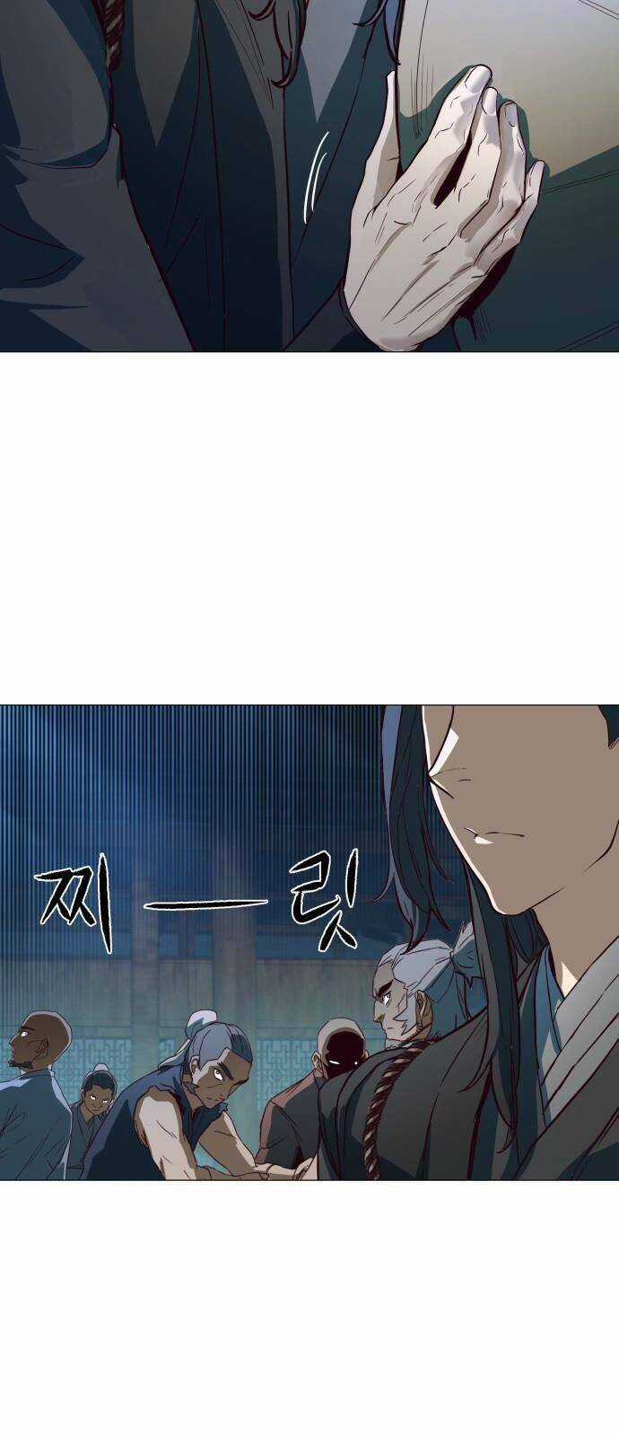 Túy Kiếm Dạ Hành - Chapter 1 - Trang 47