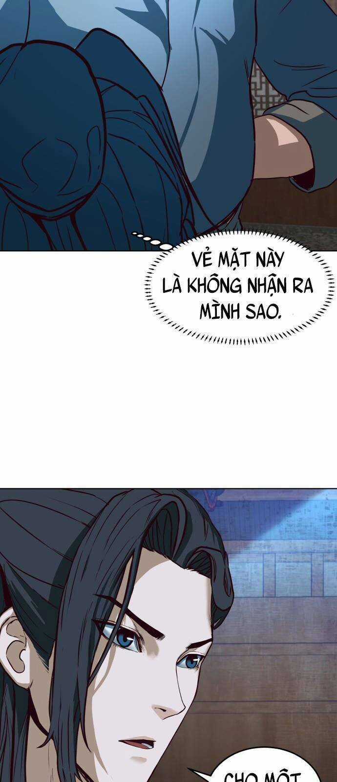 Túy Kiếm Dạ Hành - Chapter 1 - Trang 53