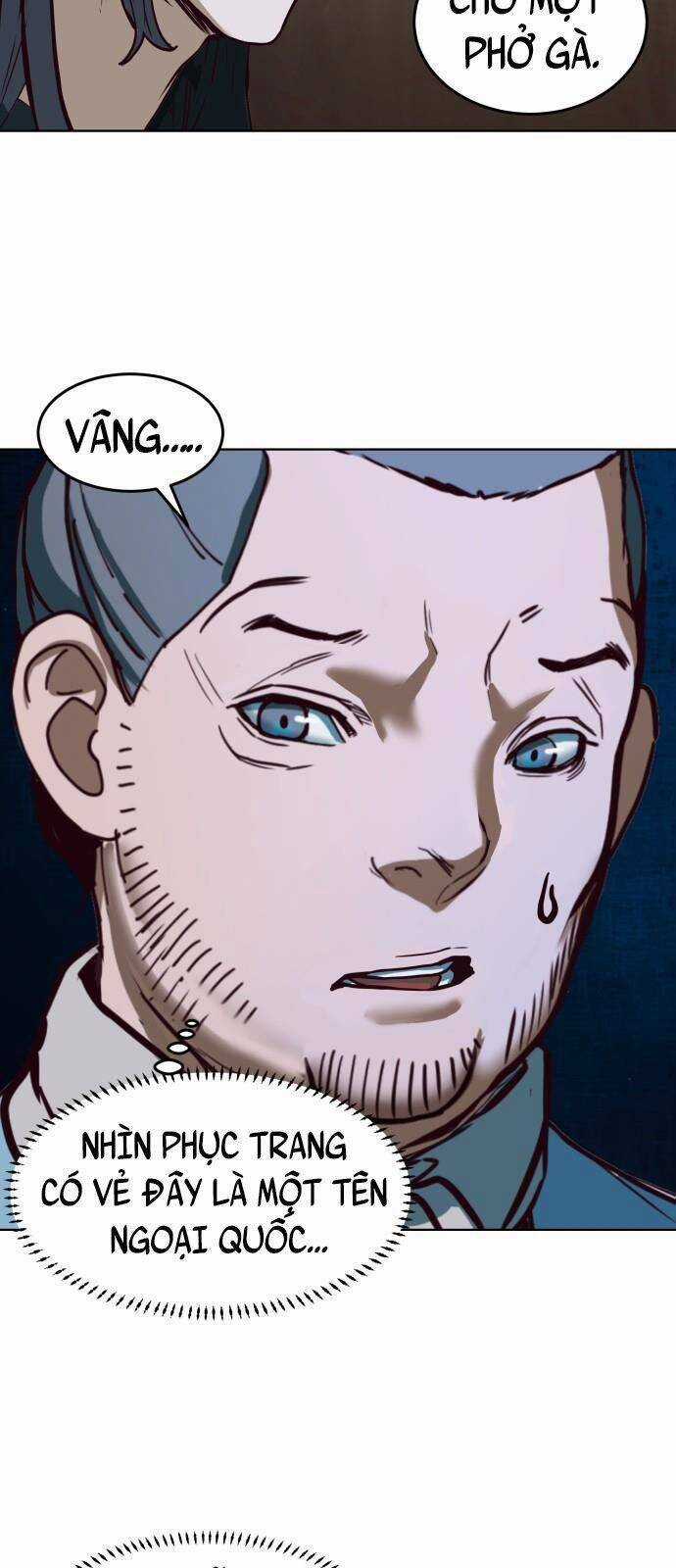 Túy Kiếm Dạ Hành - Chapter 1 - Trang 54