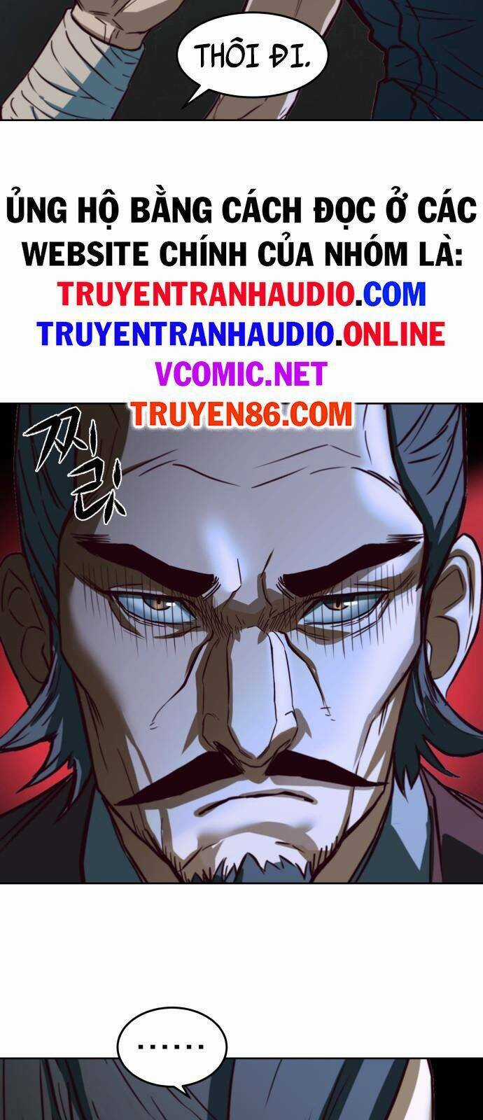 Túy Kiếm Dạ Hành - Chapter 1 - Trang 62