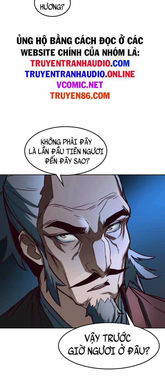 Túy Kiếm Dạ Hành - Chapter 1 - Trang 65
